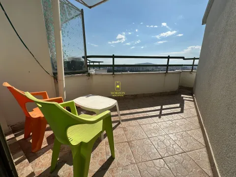 Rent, one bedroom apartment, 42m², Blok 6, Podgorica - image 7