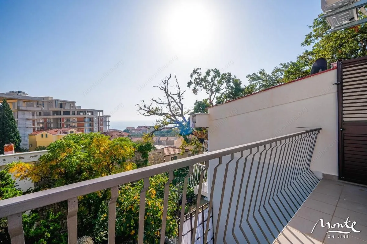 Sale, house, 67m², Petrovac, Budva