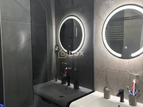Sale, three bedroom apartment, 98m², Medijana, Niš - image 7