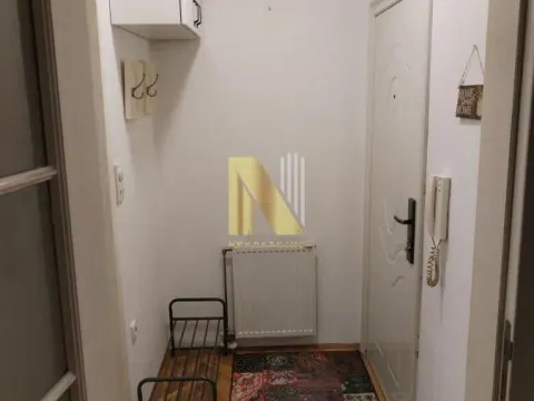 Izdavanje, jednosoban stan, 34m², Nova Detelinara, Novi Sad Sve Podlokacije - image 6