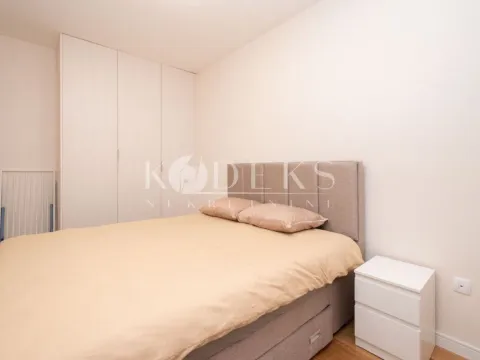 Rent, one bedroom apartment, 40m², Central Point, Podgorica - image 6
