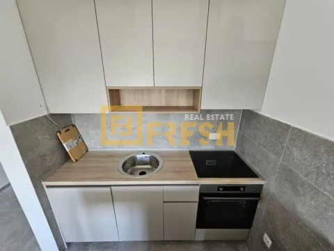 Prodaja, stan, 25m², Zabjelo, Podgorica - image 4