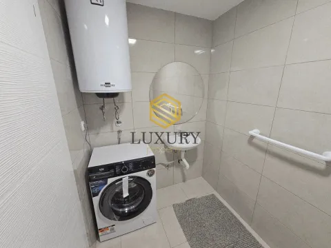 Izdavanje, jednosoban stan, 47m², Zagorič, Podgorica - image 3