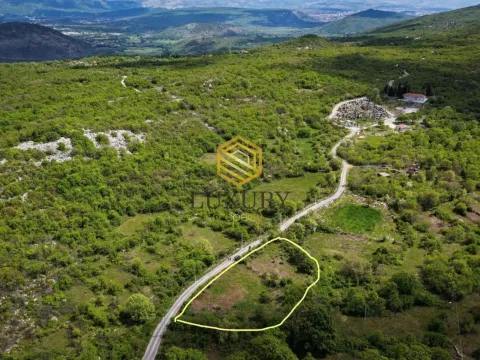 Prodaja, plac, 2500m², Komani, Podgorica - image 2