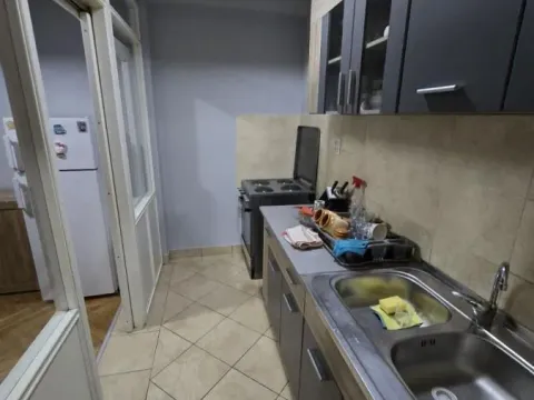 Rent, two bedroom apartment, 52m², Rotkvarija, Novi Sad Sve Podlokacije - image 4