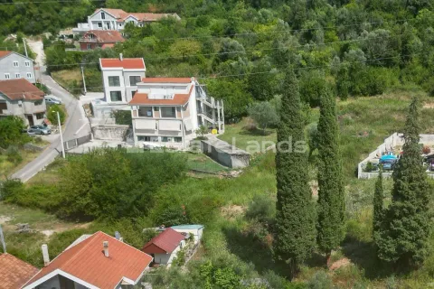 Prodaja, plac, 1700m², Seljanovo, Tivat - image 4