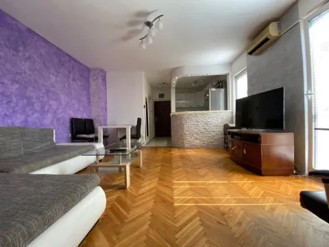 Sale, one bedroom apartment, 50m², Budva, Crna Gora - image 7