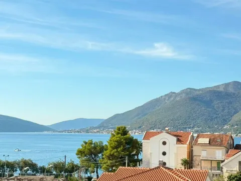 Sale, two bedroom apartment, 52m², Donja Lastva, Tivat - image 8