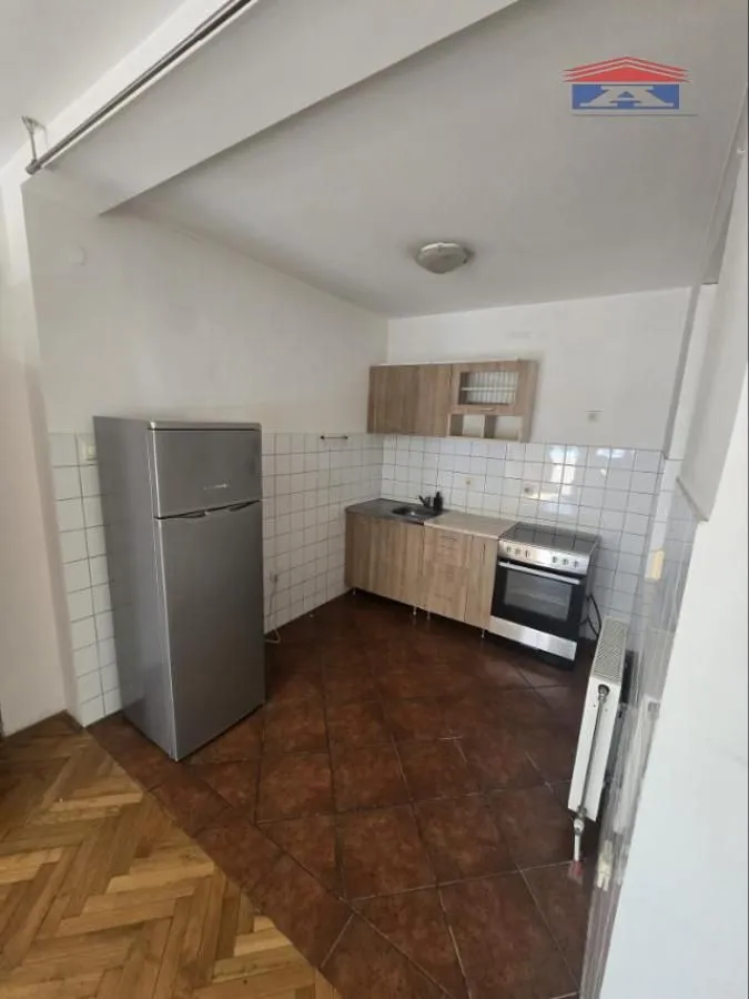 Rent, one bedroom apartment, 46m², Nova Detelinara, Novi Sad Sve Podlokacije