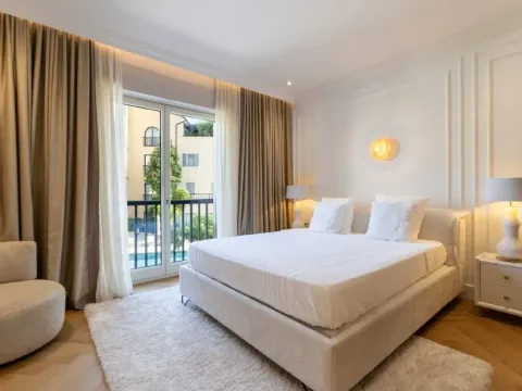 Sale, three bedroom apartment, 201m², Porto Montenegro, Tivat - image 17