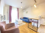 Rent, one bedroom apartment, 36m², Stari Aerodrom, Podgorica