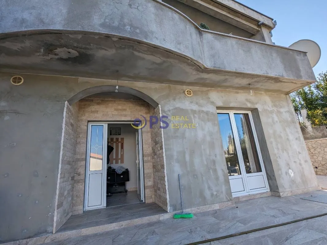 Rent, house, 60m², Bar, Crna Gora
