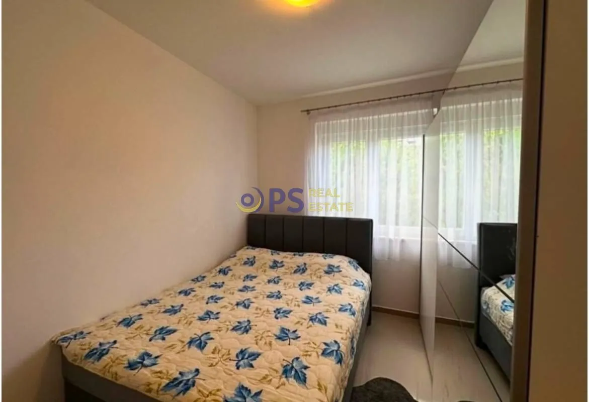 Prodaja, jednosoban stan, 59m², Bar, Crna Gora