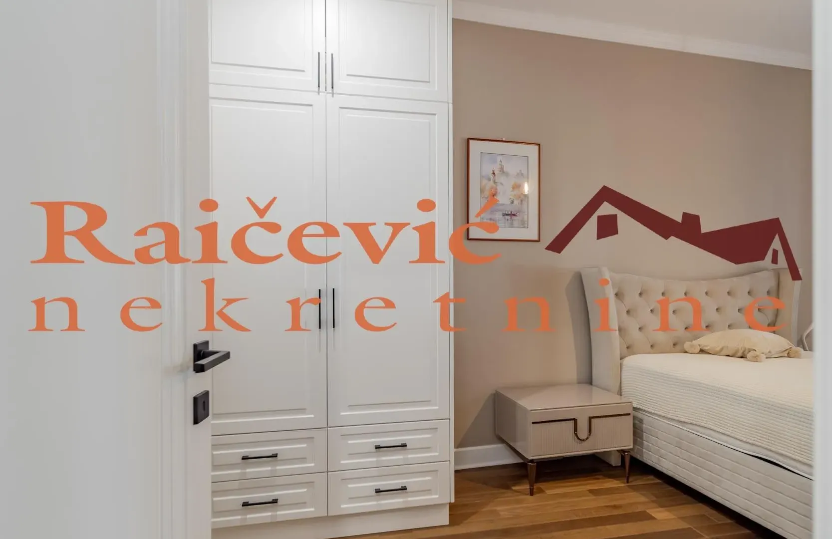 Prodaja, trosoban stan, 102m², Zemun Sve Podlokacije, Beograd
