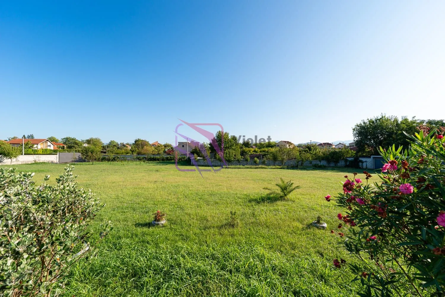 Prodaja, plac, 4200m², Zeta, Podgorica