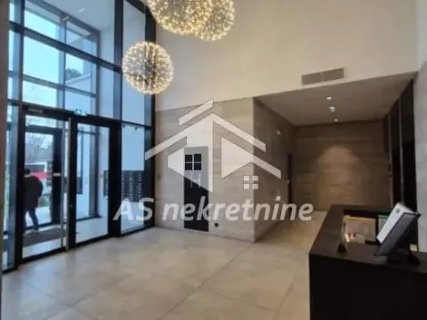 Izdavanje, dvosoban stan, 50m², Novi Beograd Blok 67, Novi Beograd Sve Podlokacije - image 20