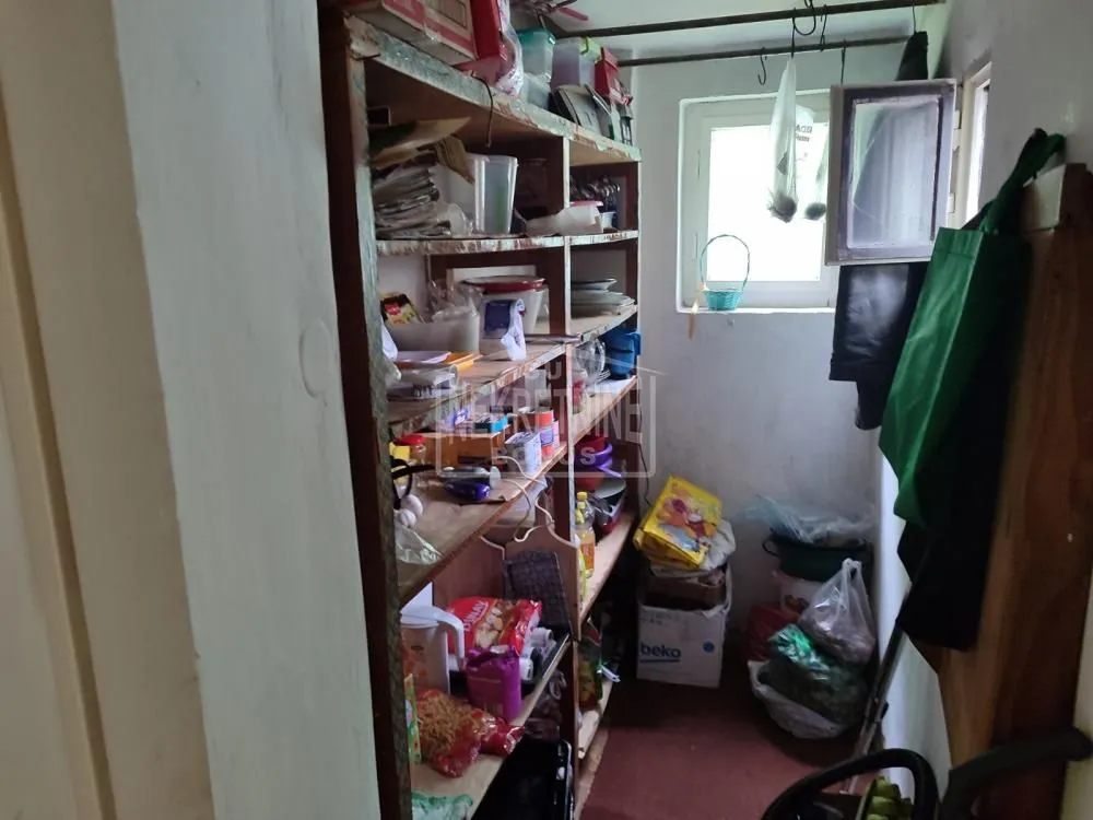 Prodaja, kuća, 89m², Teslino Naselje, Subotica