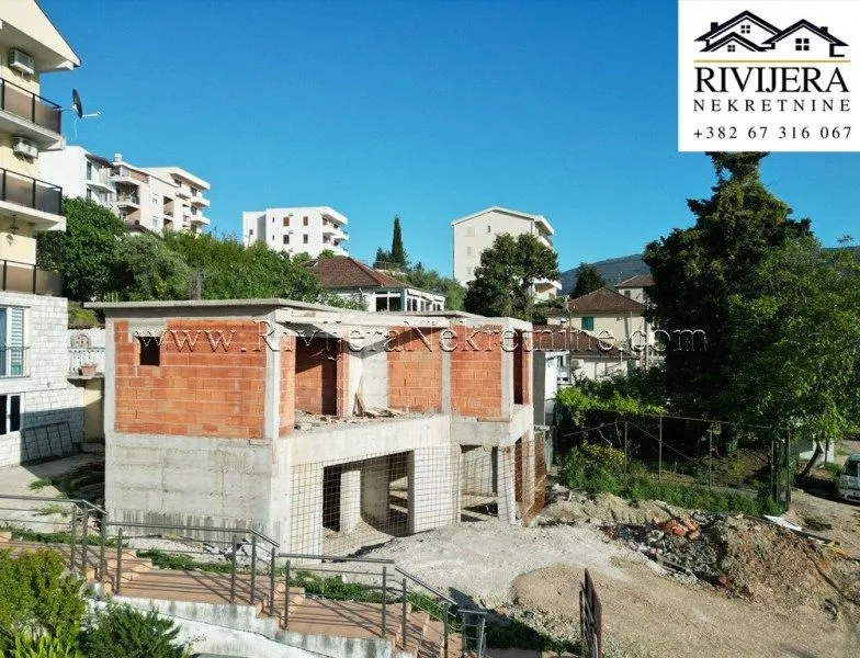Prodaja, stan, 70m², Kumbor, Herceg Novi