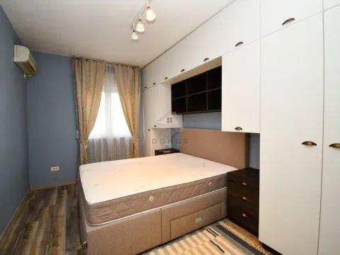 Izdavanje, jednosoban stan, 52m², Preko Morače, Podgorica - image 6