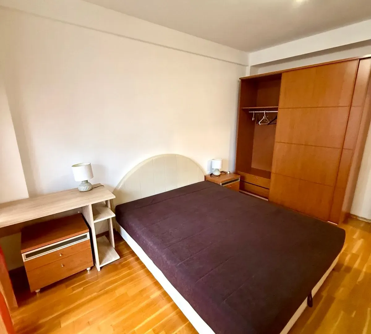 Rent, three bedroom apartment, 86m², Gorica C, Podgorica