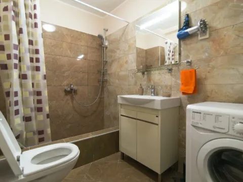 Prodaja, četvorosoban stan, 125m², Bečići, Budva - image 2