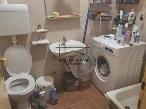 Prodaja, stan, 27m², Nova Detelinara, Novi Sad Sve Podlokacije - image 7