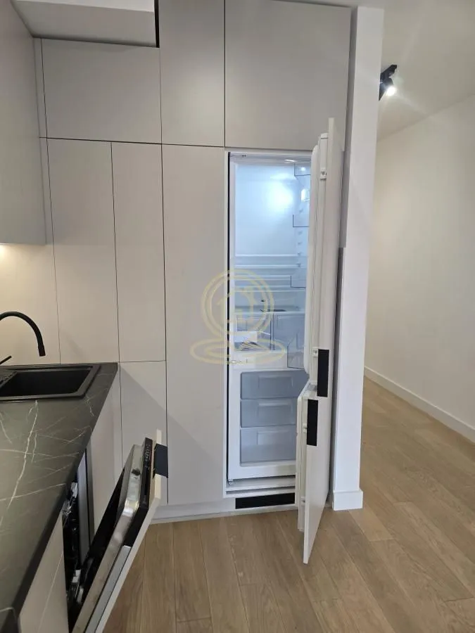 Rent, two bedroom apartment, 55m², Voždovac Sve Podlokacije, Beograd