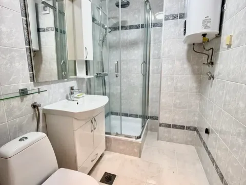 Prodaja, jednosoban stan, 45m², Sveti Stefan, Budva - image 15