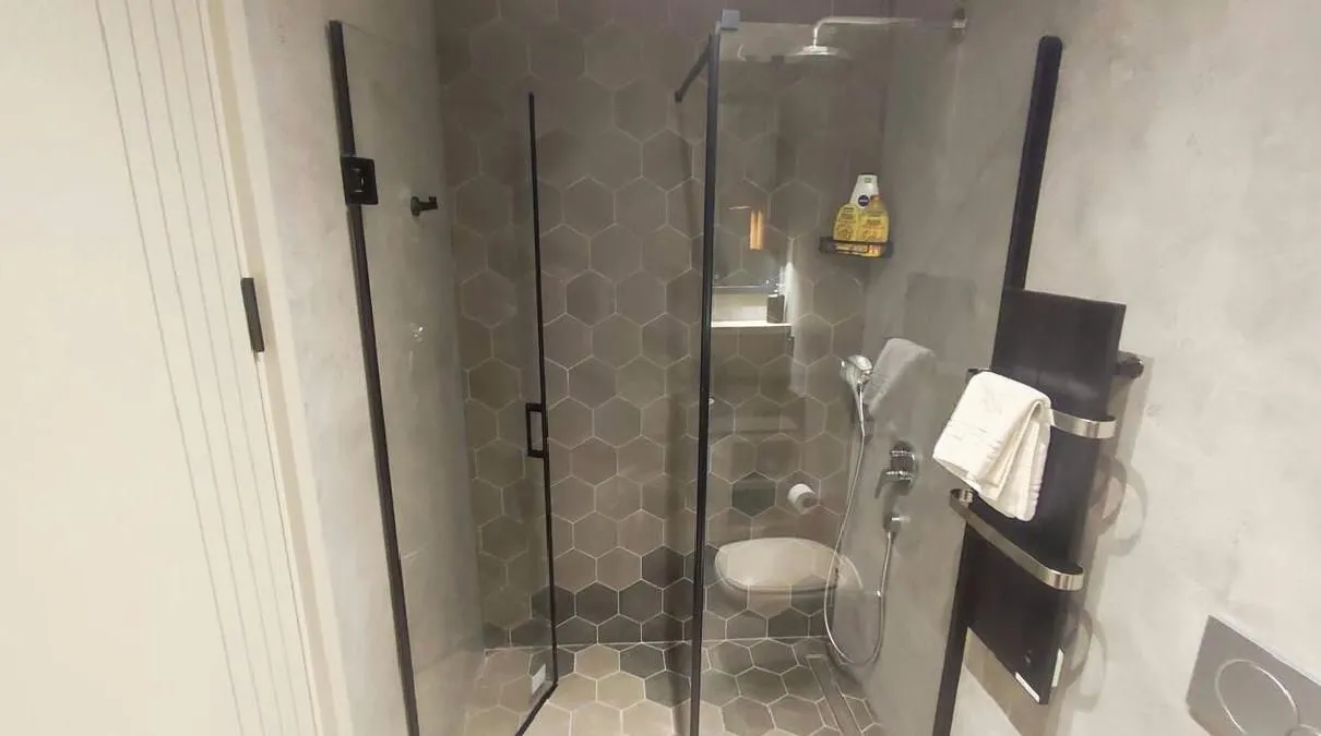 Prodaja, jednosoban stan, 49m², Donja Lastva, Tivat