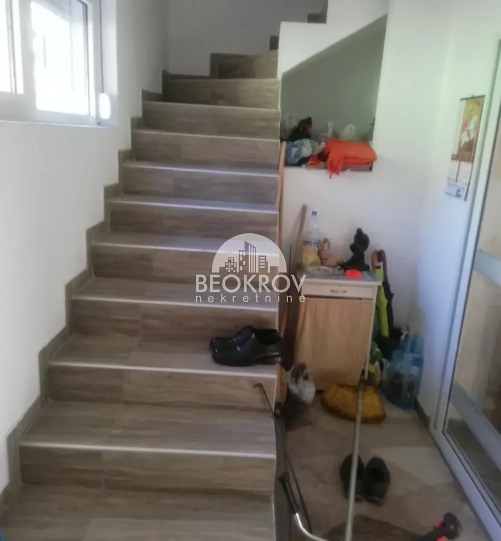 Prodaja, kuća, 55m², Kruševac, Srbija