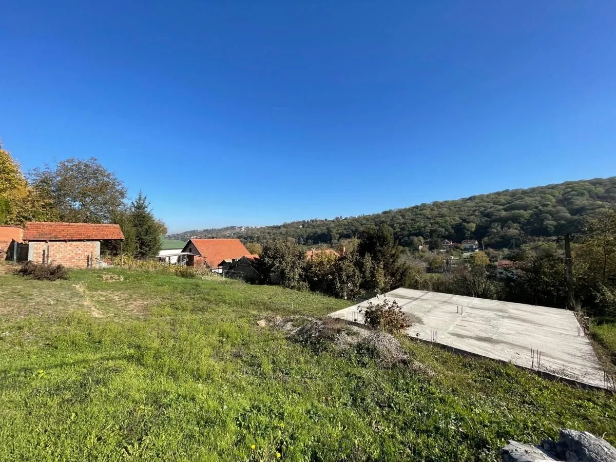 Prodaja, plac, 900m², Paragovo, Petrovaradin