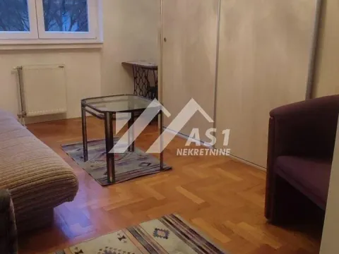 Izdavanje, dvosoban stan, 47m², Podbara, Novi Sad Sve Podlokacije - image 4