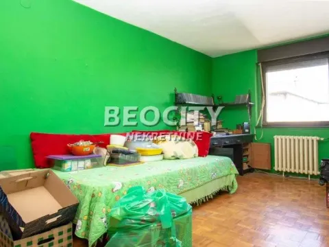 Prodaja, trosoban stan, 76m², Dorćol Sve Podlokacije, Beograd - image 8