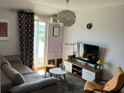 Rent, one bedroom apartment, 41m², City Kvart, Podgorica - image 1