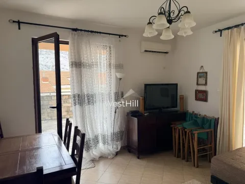 Prodaja, dvosoban stan, 78m², Risan, Kotor - image 4