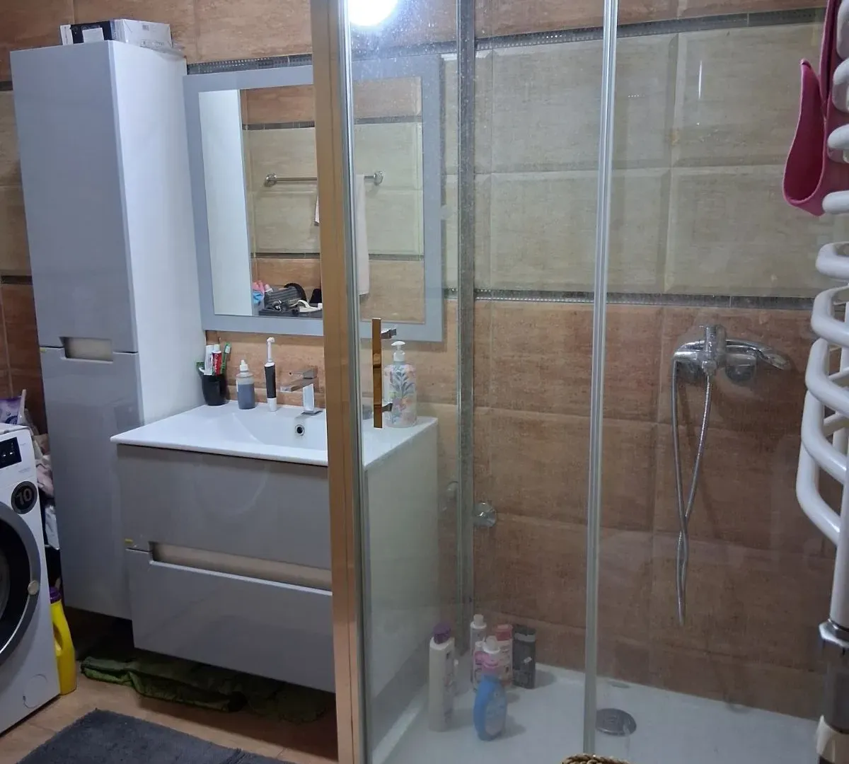 Prodaja, trosoban stan, 104m², Podgorica, Crna Gora