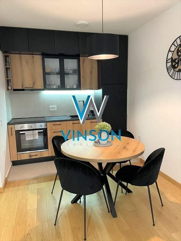 Rent, one bedroom apartment, 40m², Novi Sad Sve Podlokacije, Novi Sad