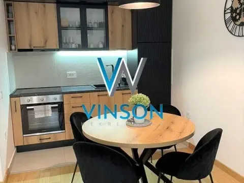 Rent, one bedroom apartment, 40m², Novi Sad Sve Podlokacije, Novi Sad - image 4