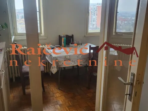 Sale, three bedroom apartment, 81m², Mirijevo 1, Mirijevo Sve Podlokacije - image 2