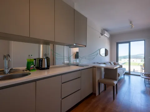 Prodaja, dvosoban stan, 42m², Kavač, Kotor - image 4