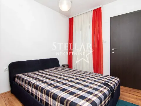 Rent, one bedroom apartment, 42m², Malo Brdo, Podgorica - image 6
