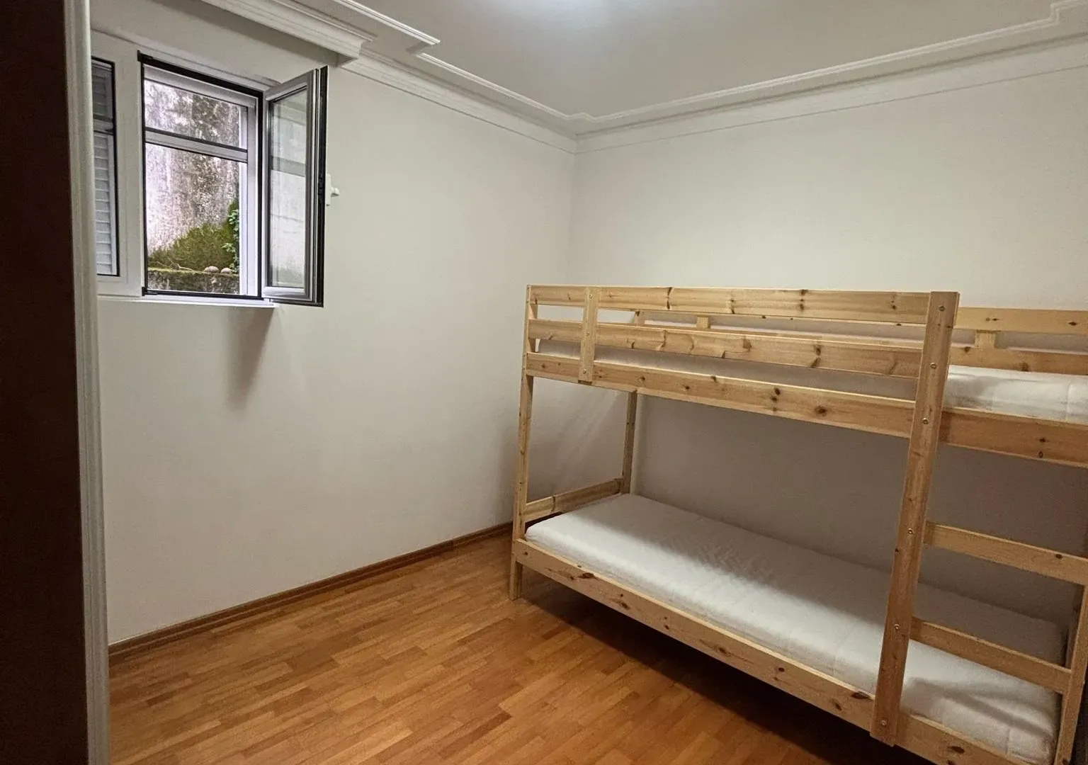 Sale, two bedroom apartment, 58m², Gospoština, Budva