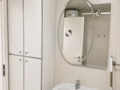 Rent, three bedroom apartment, 90m², Tuški Put, Podgorica - image 20