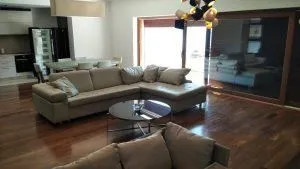 Prodaja, trosoban stan, 151m², Budva, Crna Gora