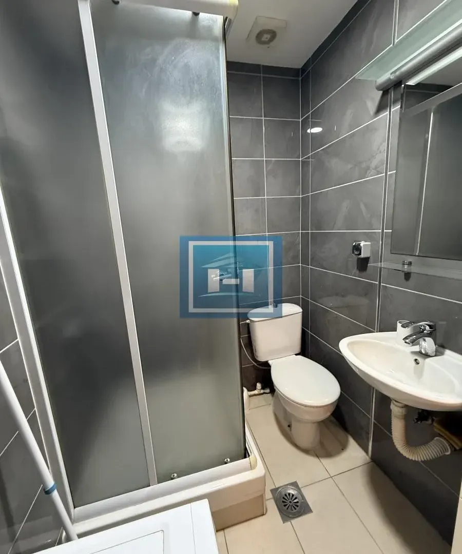 Rent, one bedroom apartment, 28m², Centar, Jagodina