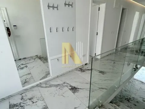 Izdavanje, kuća, 215m², Sremska Kamenica, Petrovaradin - image 10