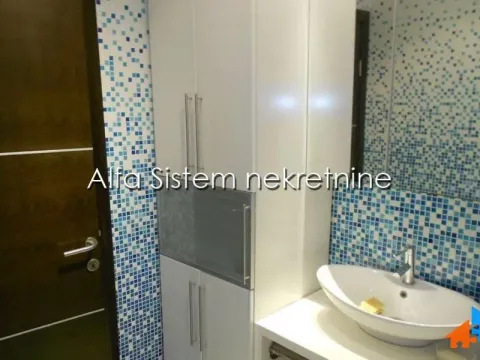 Izdavanje, dvosoban stan, 45m², Kalenić Pijaca, Vračar Sve Podlokacije - image 14