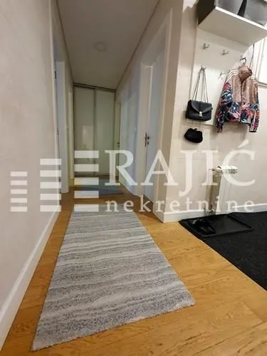 Rent, three bedroom apartment, 70m², Novi Beograd Blok 63, Novi Beograd Sve Podlokacije