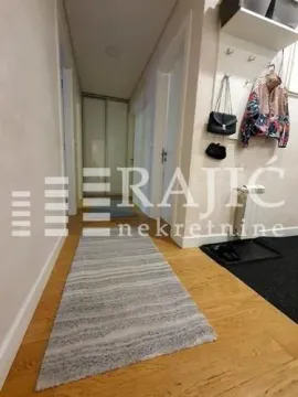 Rent, three bedroom apartment, 70m², Novi Beograd Blok 63, Novi Beograd Sve Podlokacije - image 9