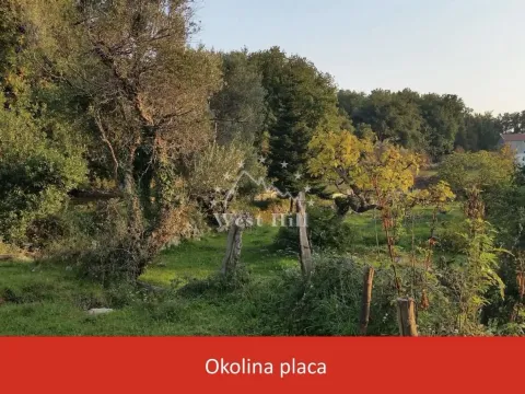 Prodaja, plac, 1530m², Herceg Novi, Crna Gora - image 4